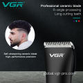 Trimmer Hair Trimmer VGR V-185 professional barber hair clipper trimmer men Manufactory